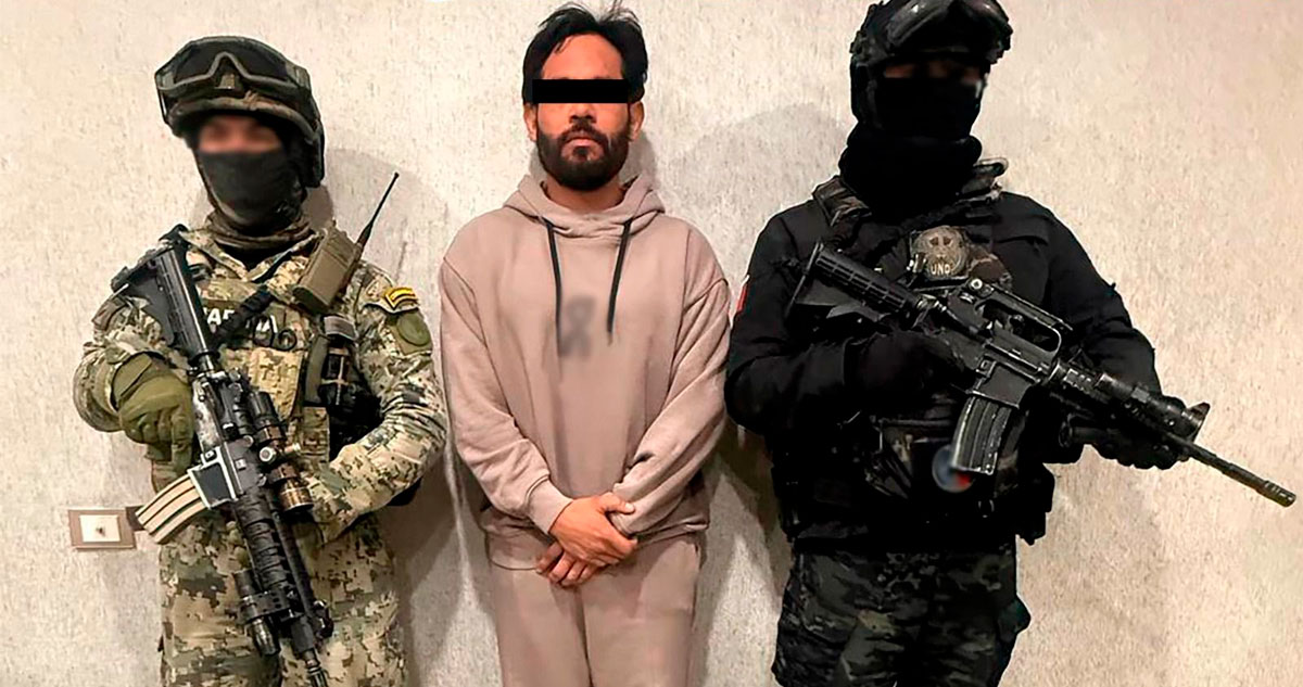 La UIF bloquea cuentas de empresas fachada y personas ligadas a "El Limones"