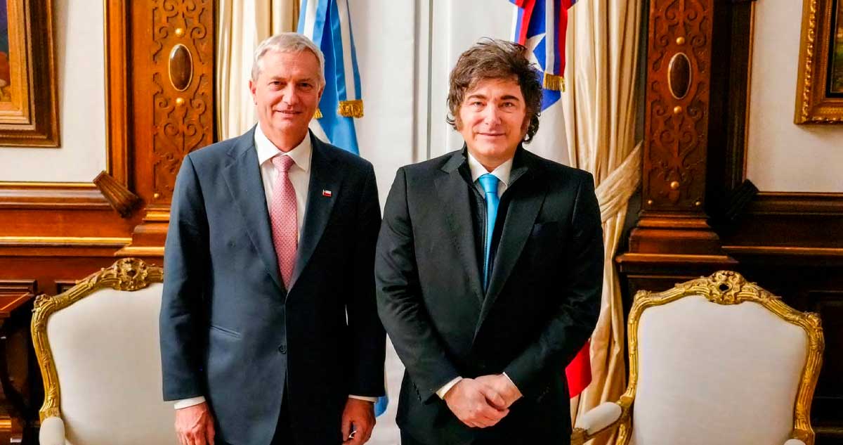 La ultraderecha va que vuela en América Latina pero, ¿hasta dónde es capaz de llegar?