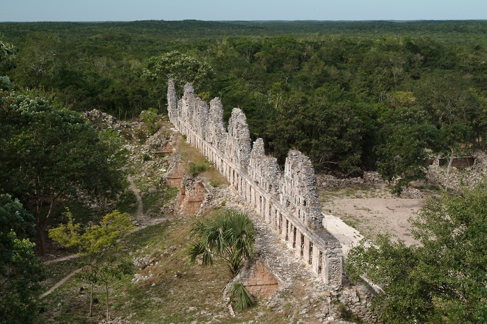 Uxmal