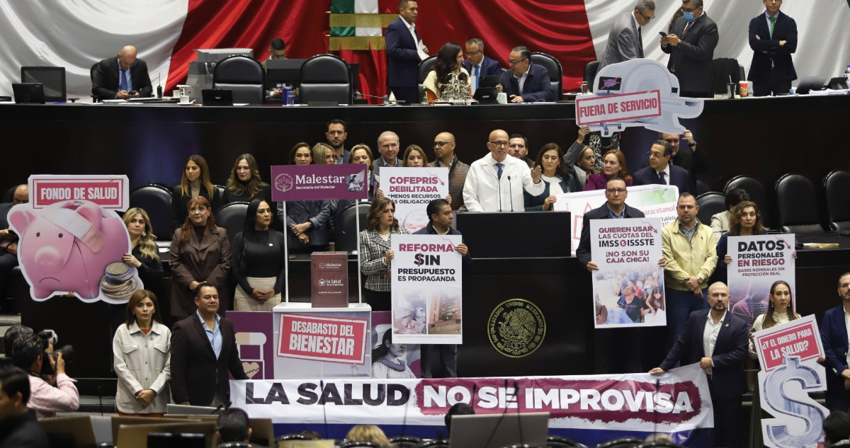 Diputados aprueban prohibición total de vapeadores; critican criminalización