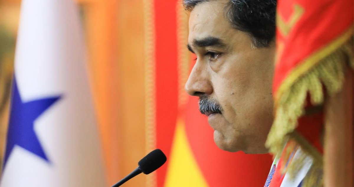 Rusia y China alertan por ataques de EU contra Venezuela.