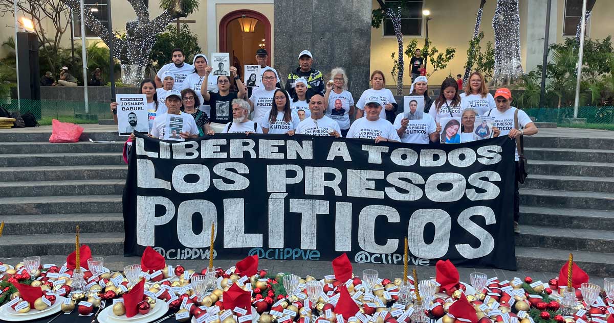 Venezuela libera a 71 presos políticos; Petro llama a que haya una amnistía general