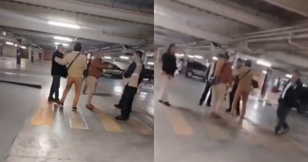 Video Diputado del PT