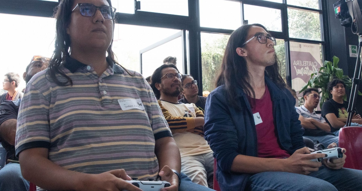 Sheinbaum eximió a los videojuegos violentos de pagar el 100 por ciento del Impuesto Especial sobre Producción y Servicios (IEPS).