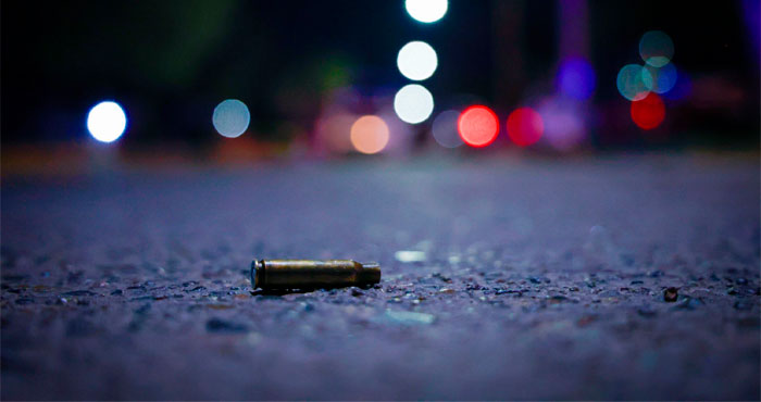 Violencia letal y federalismo