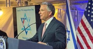 El enviado especial de la Casa Blanca, Steve Witkoff, se reunirá de nuevo con los negociadores de Ucrania.