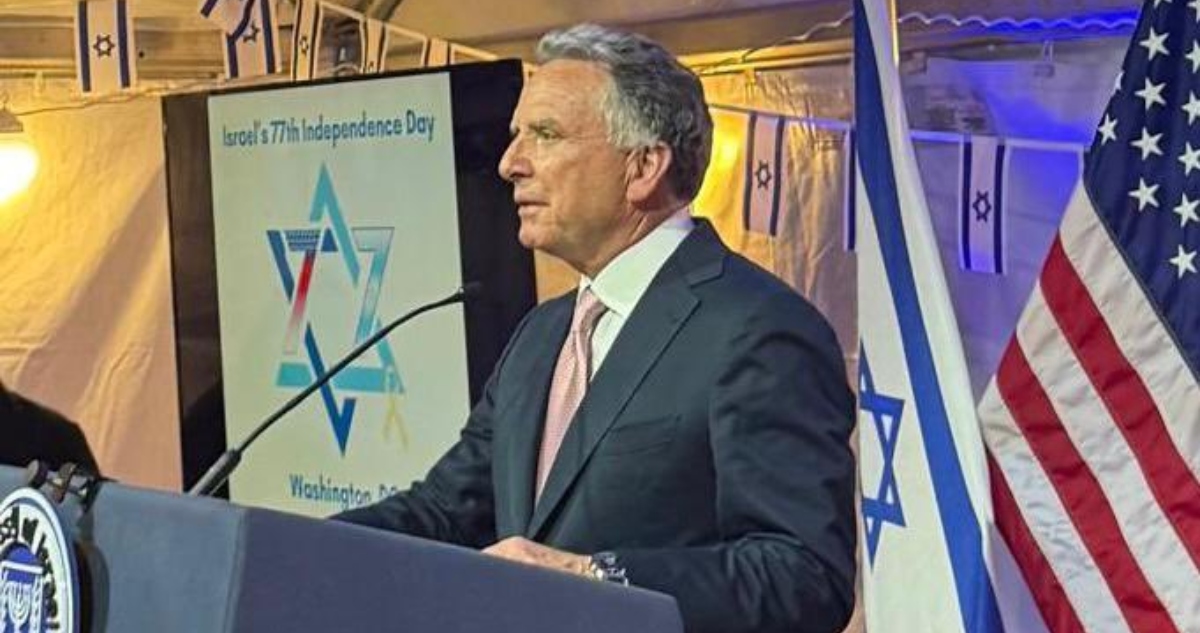 El enviado especial de la Casa Blanca, Steve Witkoff, se reunirá de nuevo con los negociadores de Ucrania.