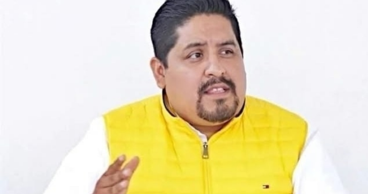 Jacobo Reyes León, “El Yaicob”, socio de Rocha Cantú, es detenido.