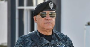 La SSP de Zacatecas confirma explosión en sus instalaciones.