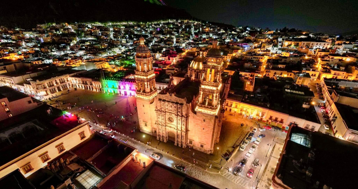 Zacatecas