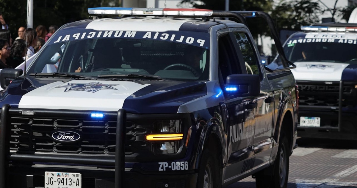 La Secretaría de Seguridad y Protección Ciudadana (SSPC) informó este lunes que los dos agentes secuestrados en Zapopan, Jalisco, fueron localizados con vida.