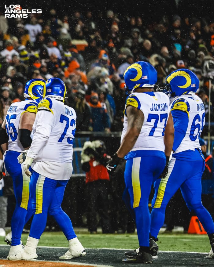 kroenke dueño de los angeles rams