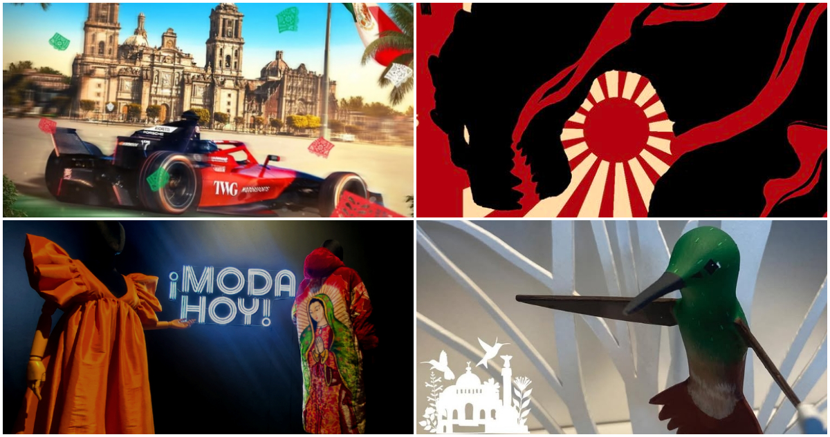 ¿Qué hacer en enero?