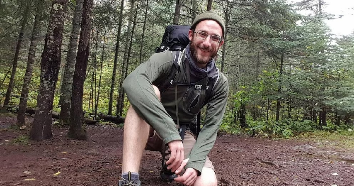 Jessica Hauser, la última estudiante de Enfermería de Alex Pretti, escribió una carta pública en la que lo recuerda como su amigo y mentor.