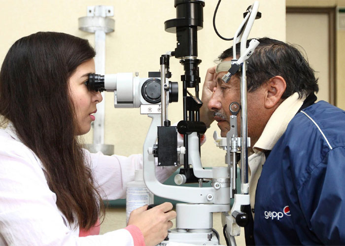 ¿Nuestra alimentación influye en nuestra salud ocular?