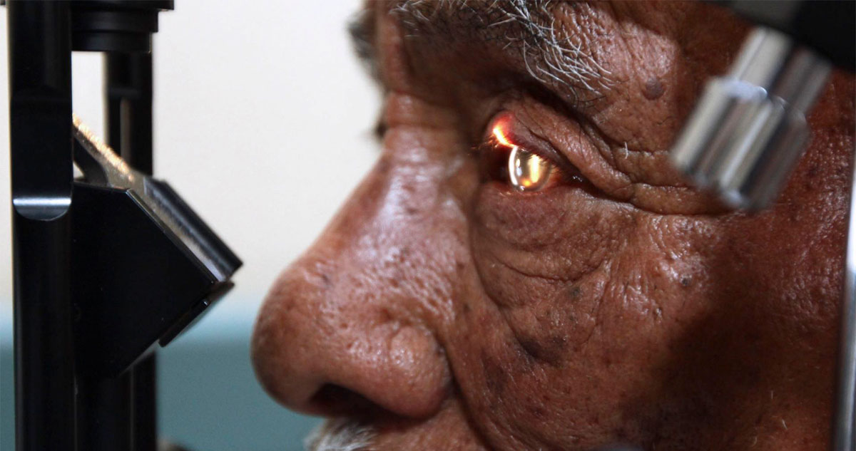 Hay una herramienta clave para proteger la visión que muchas veces pasa desapercibida: la alimentación. Qué comemos y cómo lo hacemos puede hacer la diferencia.