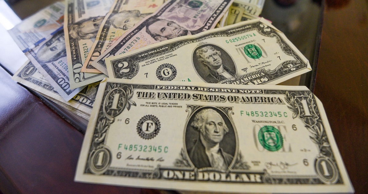 Las amenazas del Presidente Donald Trump contra los países europeos provocaron que las acciones cayeran, mientras los mercados se pusieron a temblar.