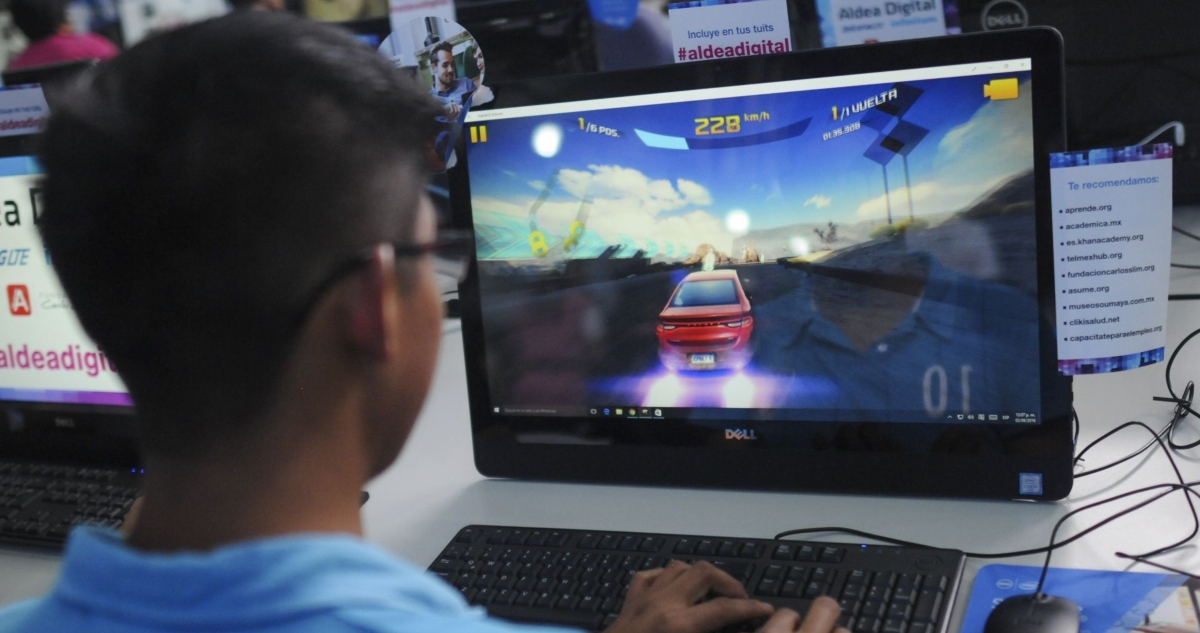 Experto indica que los aparatos electrónicos liberan sustancias tóxicas para las personas.