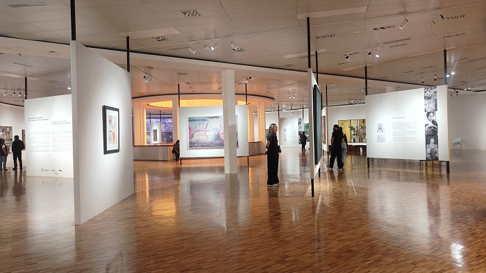 Museo de Arte Moderno