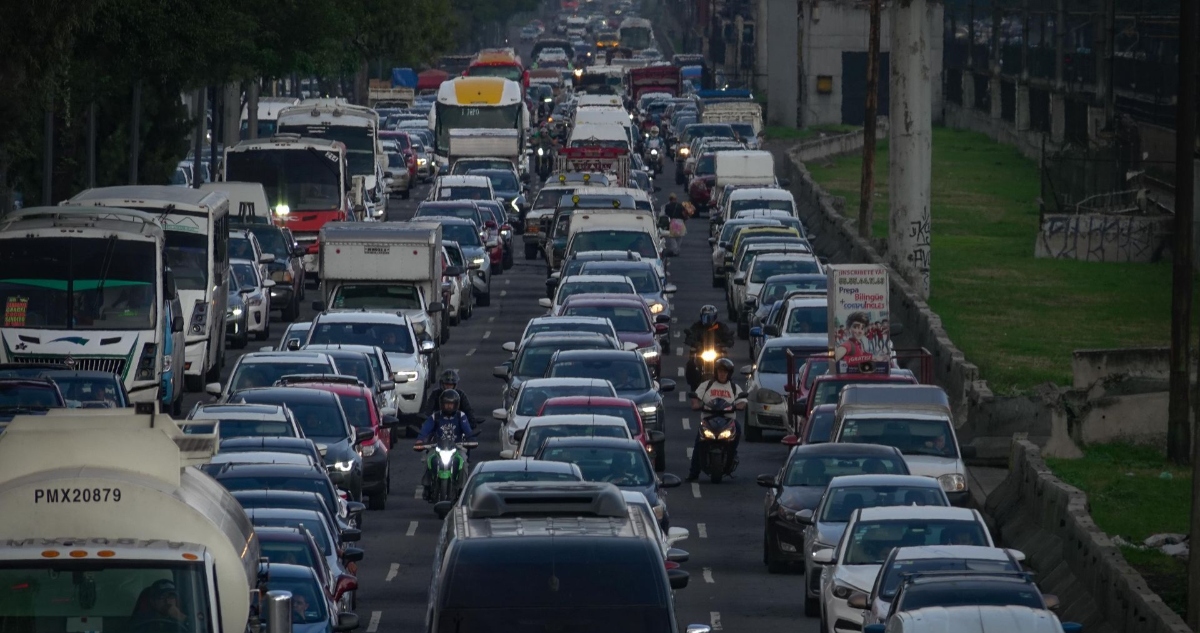 El decreto para regularizar "autos chocolate" se extendió hasta noviembre de 2026.