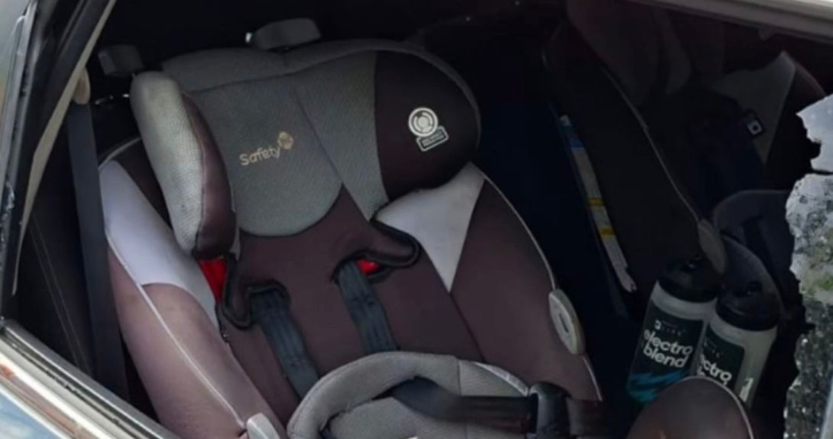 El menor que recibió un impacto de bala en Puebla se encuentra hospitalizado