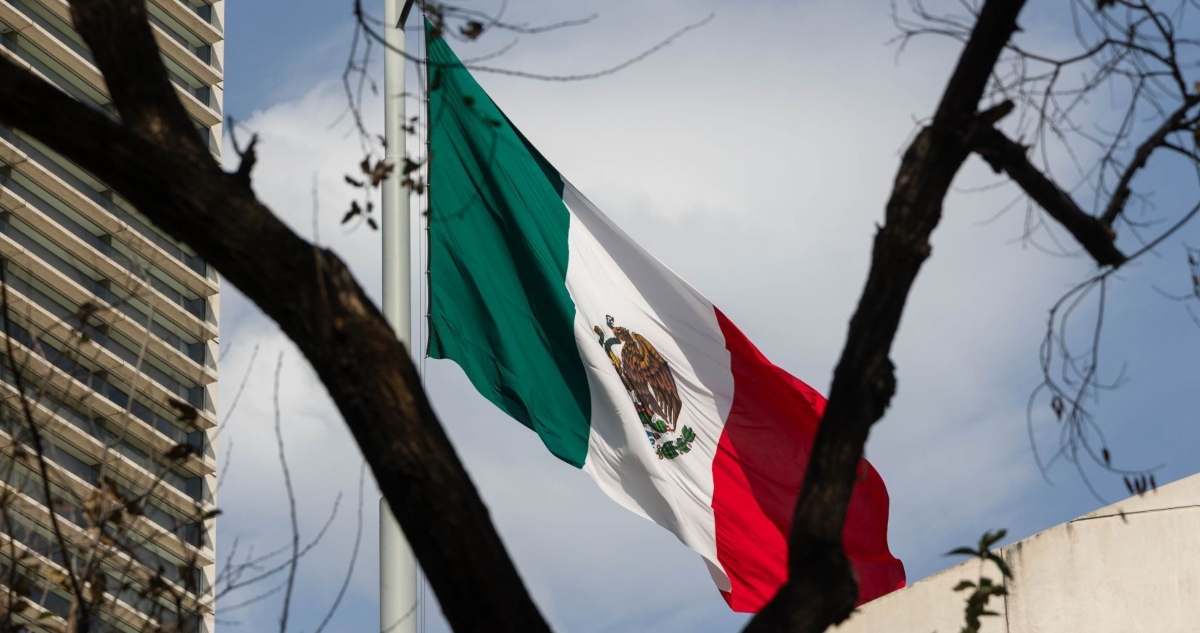 México y EU acordaron el inicio de las negociaciones del T-MEC, tratado comercial que mantienen con Canadá, país que por el momento está pendiente de sumarse.