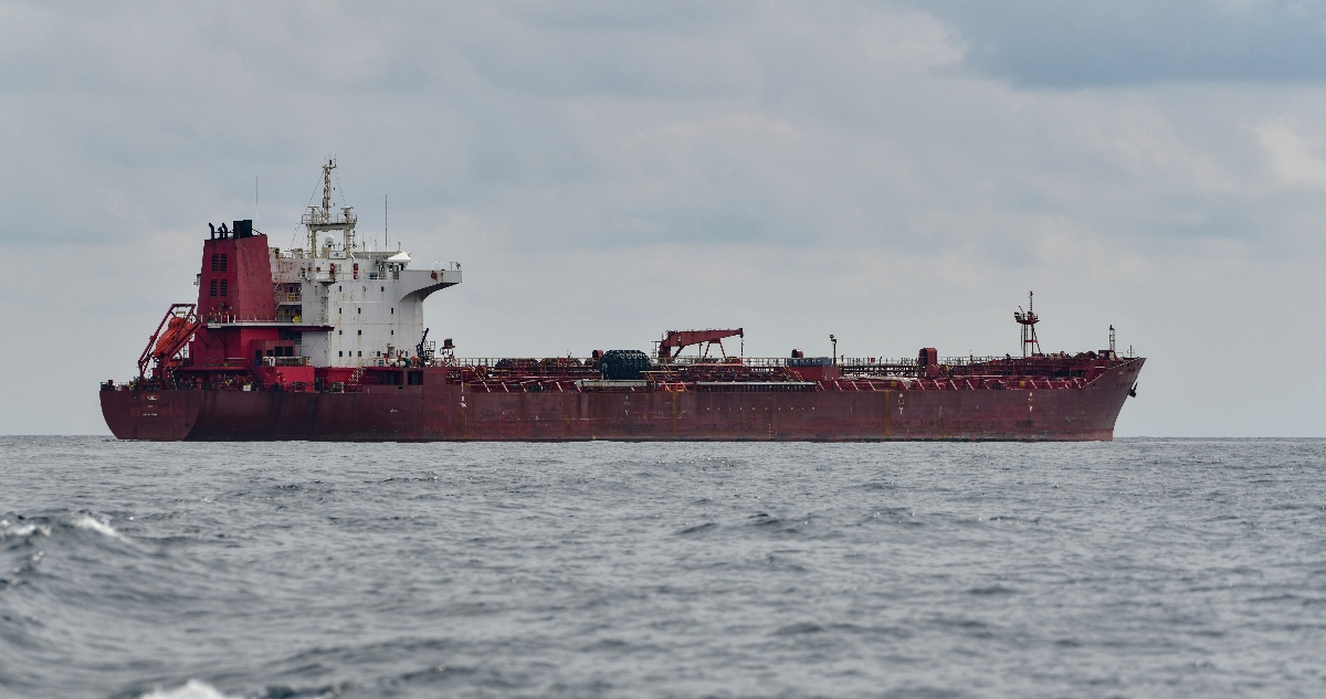 EU ha afirmado que controlará "indefinidamente" la venta y exportación de petróleo de Venezuela.