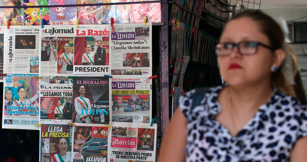 La batalla por la narrativa entre la 4T y el antigobiernismo