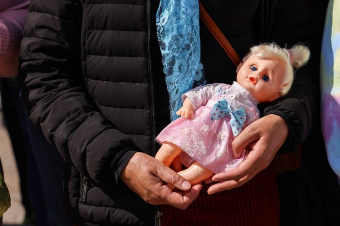 Menor de 13 años permanece hospitalizada tras parto de alto riesgo en Chiapas