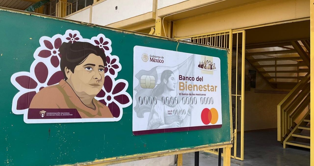 La Beca Rita Cetina ampliará su cobertura este 2026: ahora llegará a estudiantes de primaria, a fin de ayudar con los gastos de uniformes y útiles escolares.