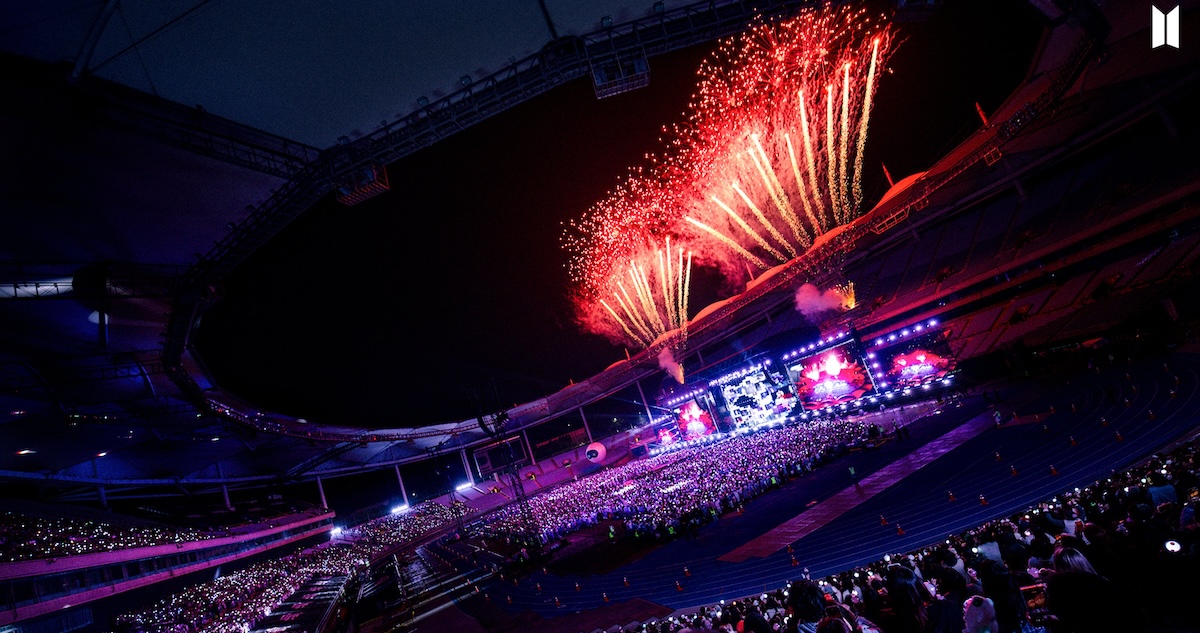 La frustración e indignación invadió a fans de BTS ante los precios excesivamente caros en sitios de reventa por un boleto para uno de sus conciertos en CdMx.