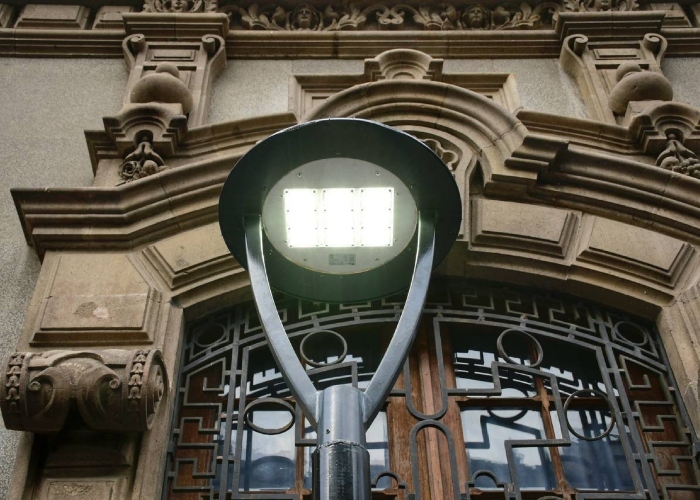 La Jefa de Gobierno de la CdMx, Clara Brugada Molina, anunció el programa de encendido Monumental del Centro Histórico, para mejorar el alumbrado público.