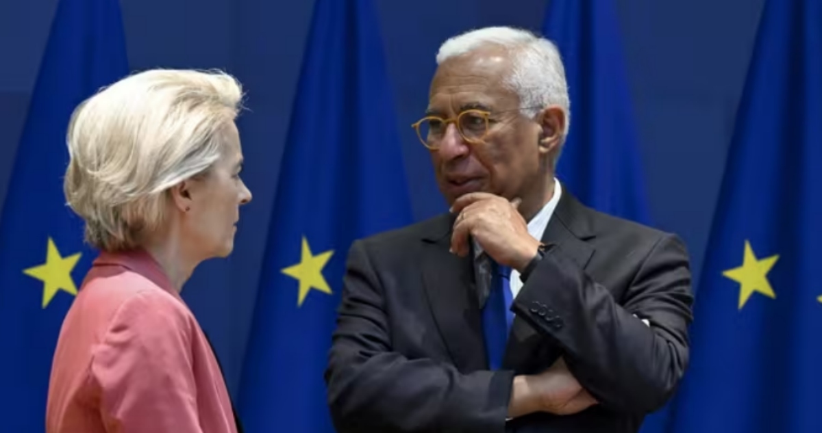 La Comisión Europea avisó a Trump que dispuso de herramientas comerciales y que está preparada para usarlas en caso de que cumpla la amenaza de poner aranceles.