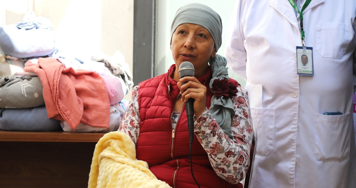 Una investigación identificó un mecanismo que controla la capacidad del ADN para replicarse, cuyo descubrimiento es crucial para la investigación del cáncer.