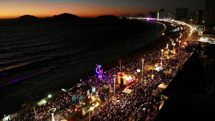 Carnaval de Mazatlán