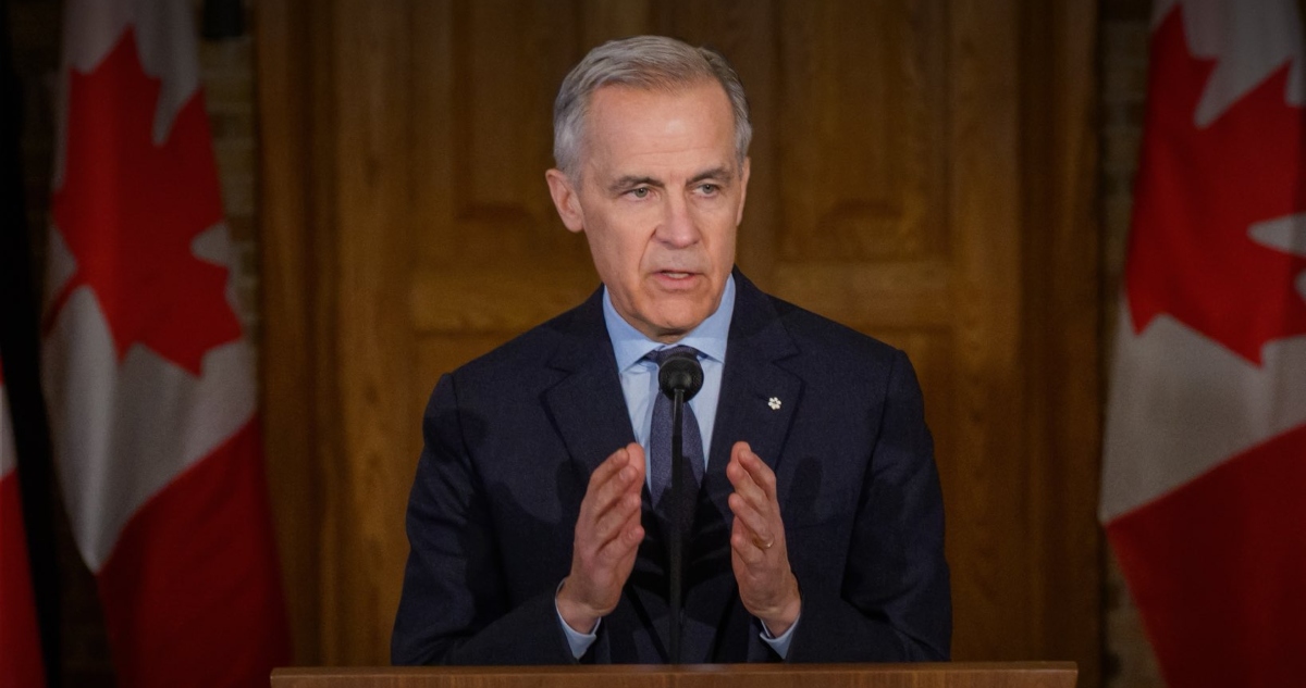 La ruptura Canadá-EU se torna peligrosa. Washigton recibe a separatistas de Alberta