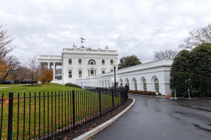 Socios comerciales de Estados Unidos (EU) están volteado a China. Se sienten afectados por la Casa Blanca, que se ha vuelto impredecible y transaccional.