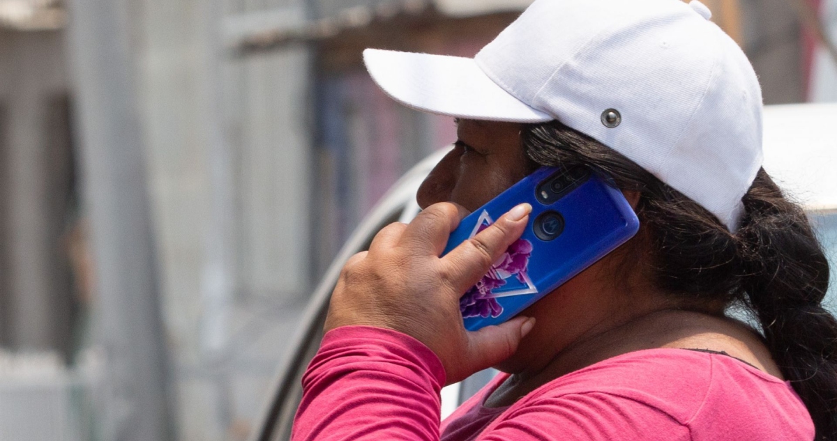 Registro de celulares será obligatorio para mantener activo el servicio