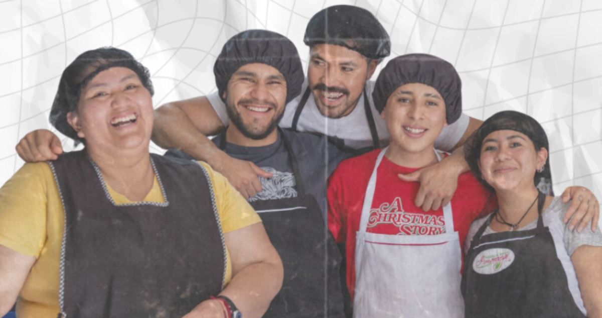 Centros de Trabajo JCF