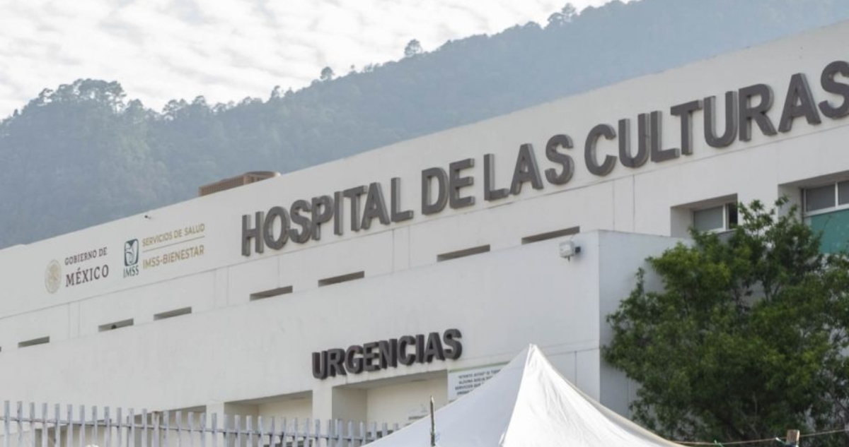 La adolescente permanece bajo vigilancia médica especializada tras el parto de alto riesgo, mientras autoridades de salud y justicia colaboran en la investigación sobre el hecho.