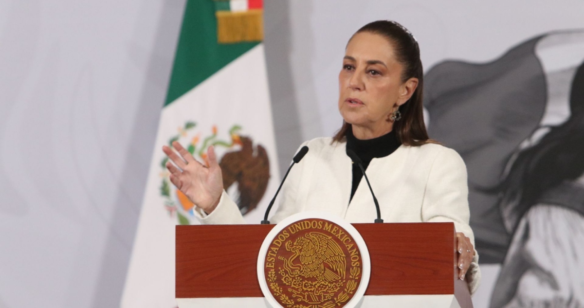 Gobernadoras y gobernadores de la 4T respaldaron la política de seguridad de Claudia Sheinbaum Pardo (CSP) y la política exterior de México frente a EU.