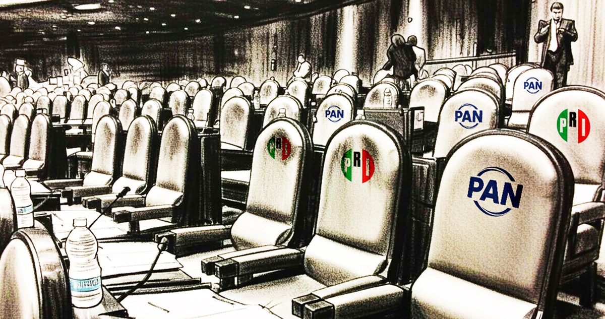 Pluribus en latín significa “de muchos” y alude al lema de las 13 colonias originales de EU: “de muchos uno”. Aquí lo uso por nuestros queridos “pluris”.