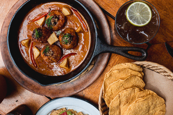 La gastronomía en Nayarit tiene propuestas de reconocidos chefs