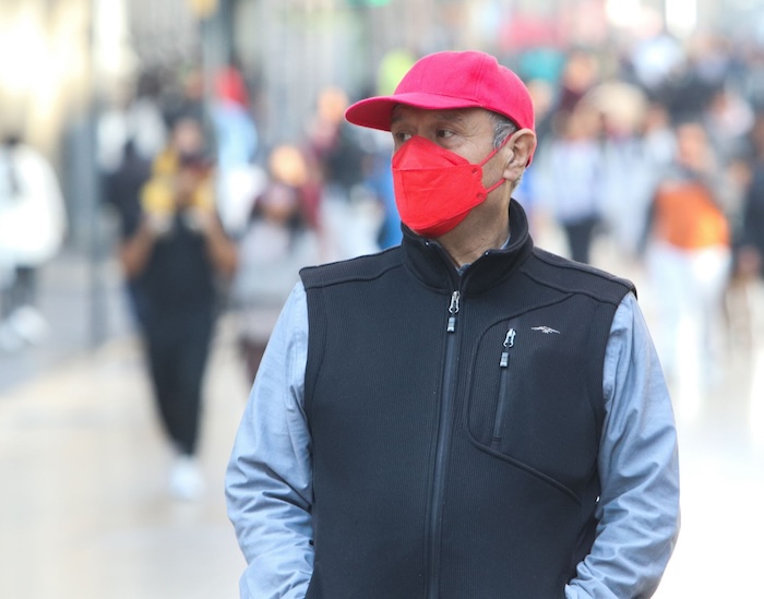 Durante los meses más fríos, los ojos están sometidos a cambios ambientales muy bruscos que alteran su equilibrio natural.