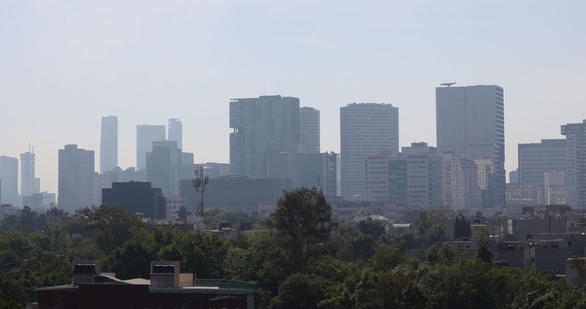 La contingencia ambiental se mantendrá en la CdM) y el Área Metropolitana debido a la mala calidad del aire, esto a causa de los altos índices de contaminantes.