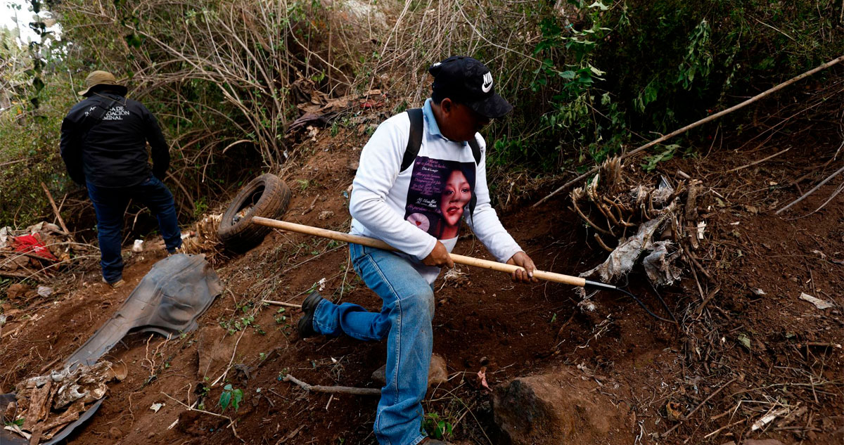 ¿Qué hacer con la crisis forense este 2026?