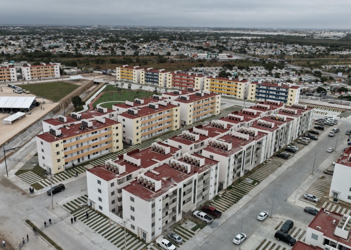 La Presidenta Claudia Sheinbaum Pardo dijo este sábado en Reynosa, Tamaulipas, que México siempre va a ser un país libre, independiente y soberano.