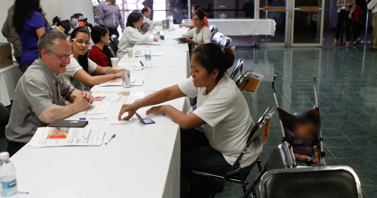 Curp Biométrica 2026