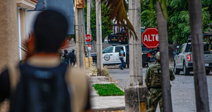 Des-propósitos de Año Nuevo.