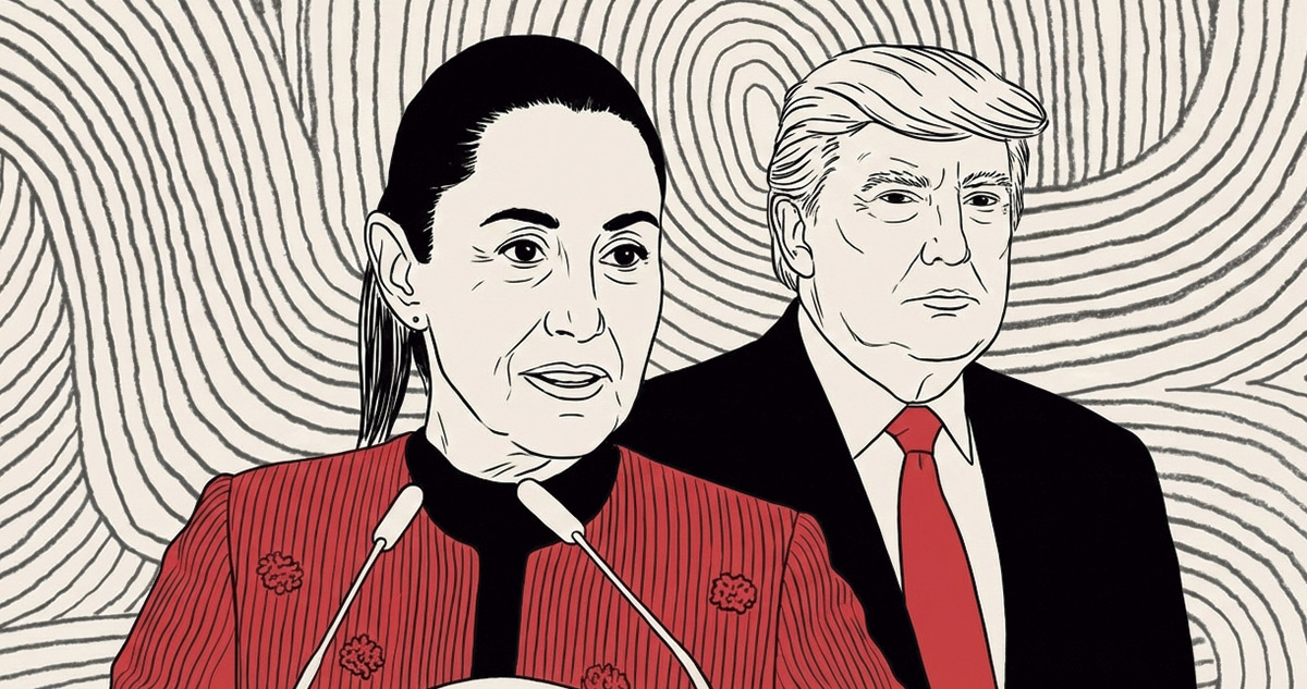 La Presidenta sabe dónde está su criptonita y la criptonita de su movimiento. Mal haría en mantenerla cerca.